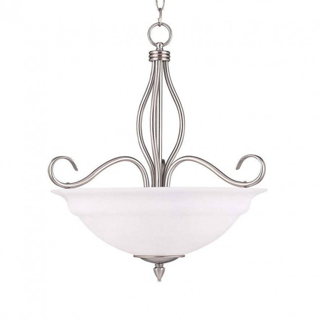 Подвесной светильник Savoy House Polar KP-SS-113-3-69