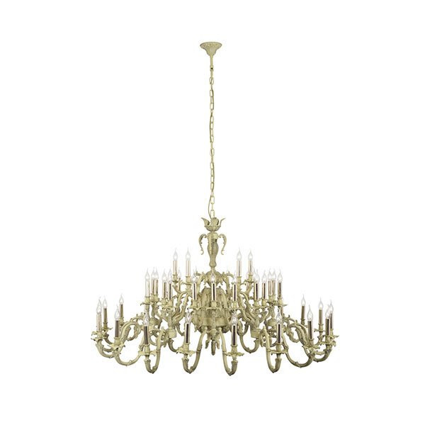 Люстра Dio D'Arte Vivaro E 1.1.45 CW Люстра Dio D'Arte Vivaro E 1.1.45 CW