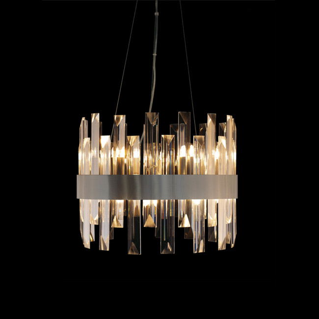 Люстра DeLight Collection zenna MD20020101-10ASN