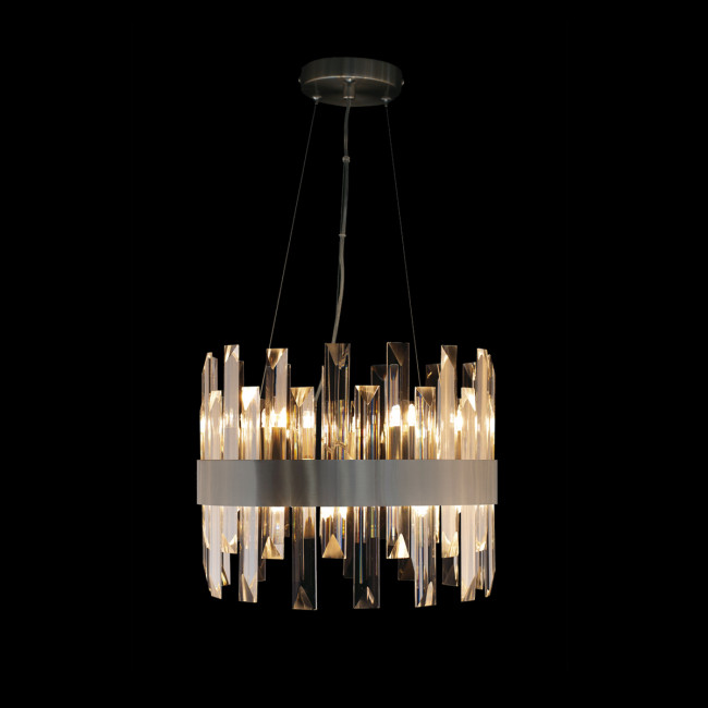 Люстра DeLight Collection zenna MD20020101-10ASN