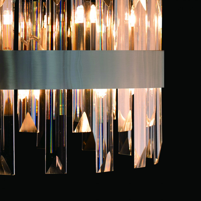 Люстра DeLight Collection zenna MD20020101-10ASN