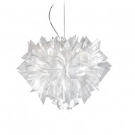 Подвесной светильник Slamp Veli SUSPENSION PRISMA VEL78SOS0001LE000 Подвесной светильник Slamp Veli SUSPENSION PRISMA VEL78SOS0001LE000