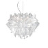Подвесной светильник Slamp Veli SUSPENSION PRISMA VEL78SOS0001LE000 Подвесной светильник Slamp Veli SUSPENSION PRISMA VEL78SOS0001LE000