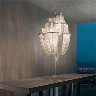 Подвесной светильник Terzani Atlantis A15S E7 C8 Подвесной светильник Terzani Atlantis A15S E7 C8