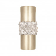 Настенный светильник Fine Art Lamps Arctic Halo 876650-1 Настенный светильник Fine Art Lamps Arctic Halo 876650-1