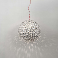 Подвесной светильник Terzani Orten'zia M51S E7 C8 Подвесной светильник Terzani Orten'zia M51S E7 C8