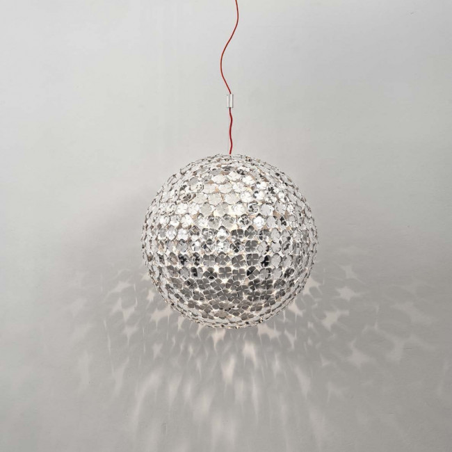 Подвесной светильник Terzani Orten'zia M51S E7 C8 Подвесной светильник Terzani Orten'zia M51S E7 C8