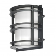 Уличный настенный светильник Norlys Stockholm 220B