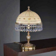 Настольная лампа Reccagni Angelo P. 7103 M