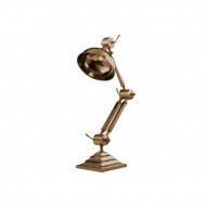Настольная лампа DeLight Collection Table Lamp KM603T brass Настольная лампа DeLight Collection Table Lamp KM603T brass