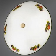 Настенно-потолочный светильник Kolarz Nonna 731.U13.4.113 Настенно-потолочный светильник Kolarz Nonna 731.U13.4.113