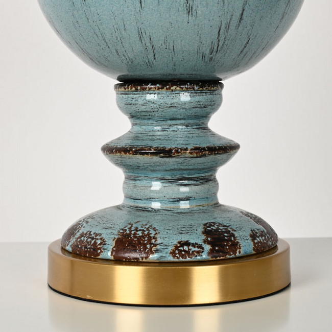 Настольная лампа DeLight Collection Table Lamp BRTL3233