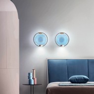 Настенный светильник Masiero HORO A G18 / AZ Настенный светильник Masiero HORO A G18 / AZ