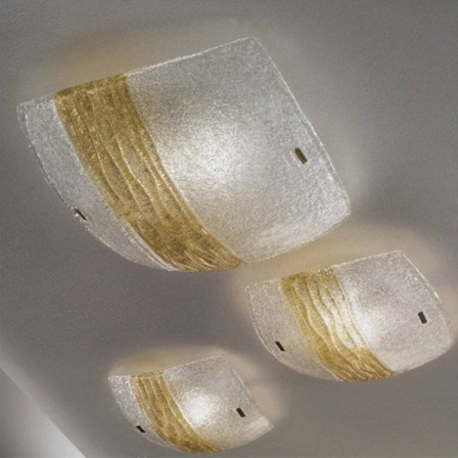 Настенно-потолочный светильник Linea Light Classic collection 4490