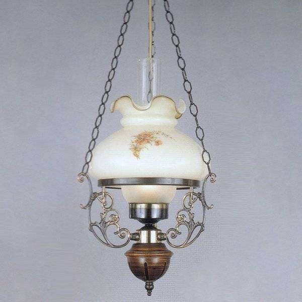 Подвесной светильник Reccagni Angelo L 2400G