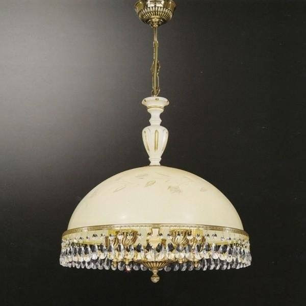 Подвесной светильник Reccagni Angelo L 6906/48