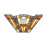 Настенный светильник Quoizel Inglenook QZ/INGLENOOK/WU Настенный светильник Quoizel Inglenook QZ/INGLENOOK/WU