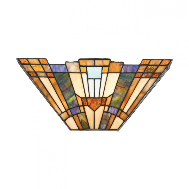 Настенный светильник Quoizel Inglenook QZ/INGLENOOK/WU Настенный светильник Quoizel Inglenook QZ/INGLENOOK/WU