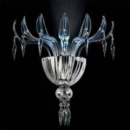 Бра Beby Garden Party 7810A03 Chrome Silver Cortina SW Silver Night