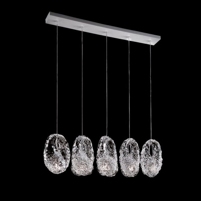 Подвесной светильник Bellart Genesi 3015/S5L 05/V01 Подвесной светильник Bellart Genesi 3015/S5L 05/V01