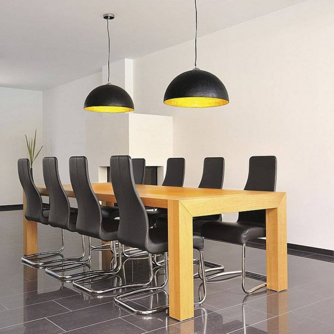 Подвесной светильник SLV Forchini 155530 Подвесной светильник SLV Forchini 155530