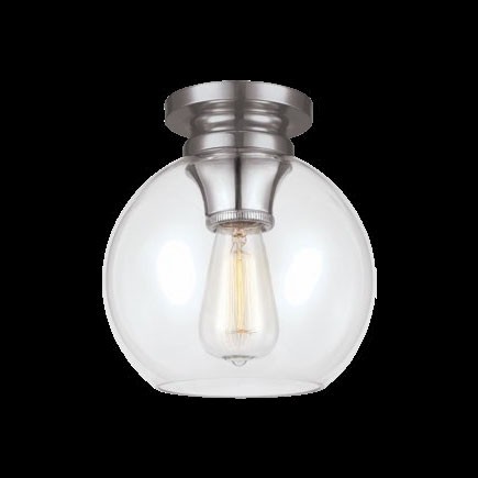 Потолочный светильник Feiss Tabby FE-TABBY-F-PN