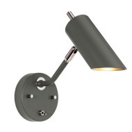 Бра Elstead Lighting Quinto QUINTO1 GPN Бра Elstead Lighting Quinto QUINTO1 GPN