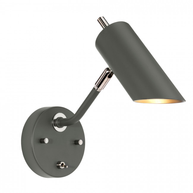 Бра Elstead Lighting Quinto QUINTO1 GPN Бра Elstead Lighting Quinto QUINTO1 GPN