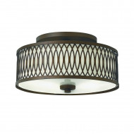 Потолочный светильник Hinkley Walden HK/WALDEN/F Потолочный светильник Hinkley Walden HK/WALDEN/F