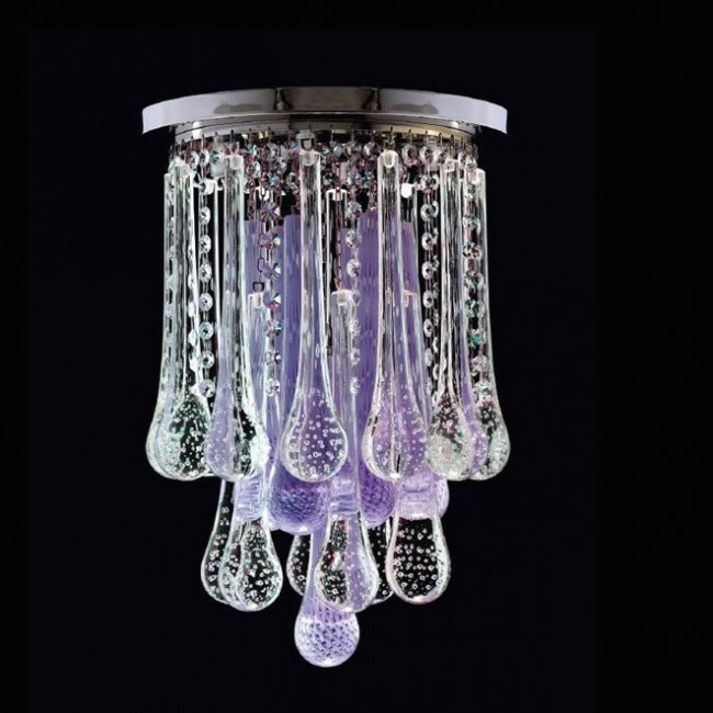 Потолочный светильник IlParalume MARINA 3326 1616/KR Потолочный светильник IlParalume MARINA 3326 1616/KR