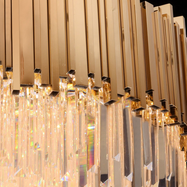 Подвесной светильник DeLight Collection Barclay W825 L9 Подвесной светильник DeLight Collection Barclay W825 L9