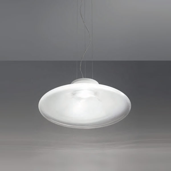 Подвесной светильник Vistosi Incanto INCAN SP BCSF BP L32 03 CE