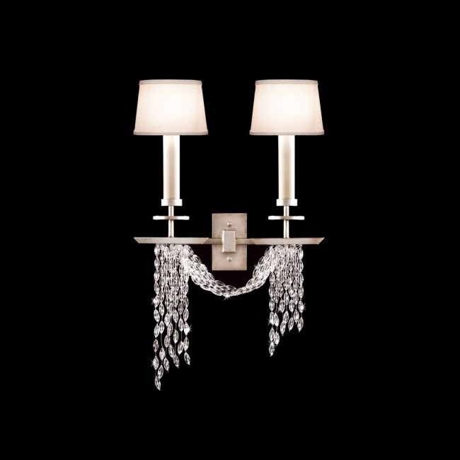 Бра Fine Art Lamps Cascades 750450 Бра Fine Art Lamps Cascades 750450