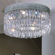 Потолочный светильник Kolarz Prisma 344.16.5 Потолочный светильник Kolarz Prisma 344.16.5