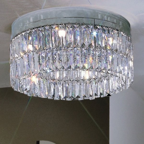 Потолочный светильник Kolarz Prisma 344.16.5 Потолочный светильник Kolarz Prisma 344.16.5