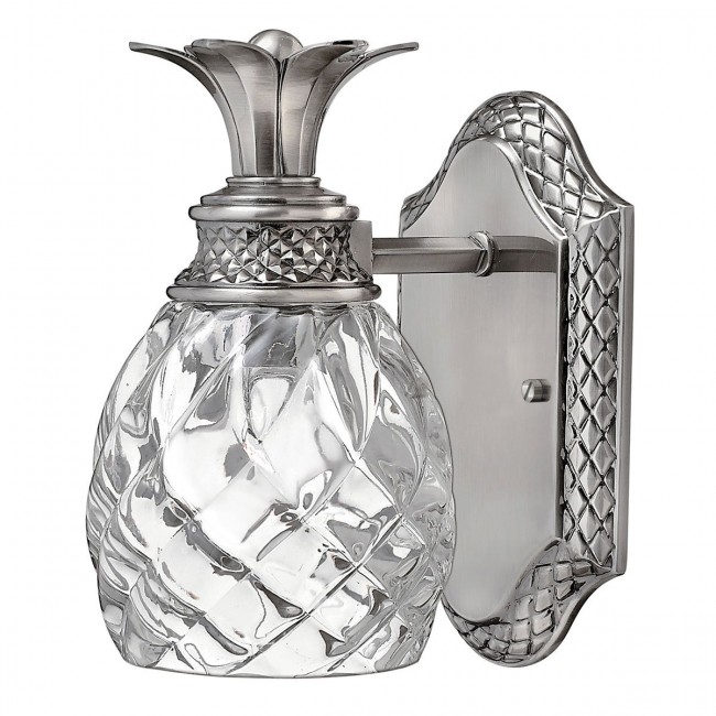 Бра Hinkley Plantation HK/PLANT/BATH PL Бра Hinkley Plantation HK/PLANT/BATH PL