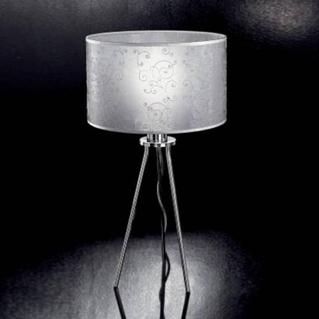 Настольная лампа Effusionidiluce Roses 5140.4113/D Настольная лампа Effusionidiluce Roses 5140.4113/D