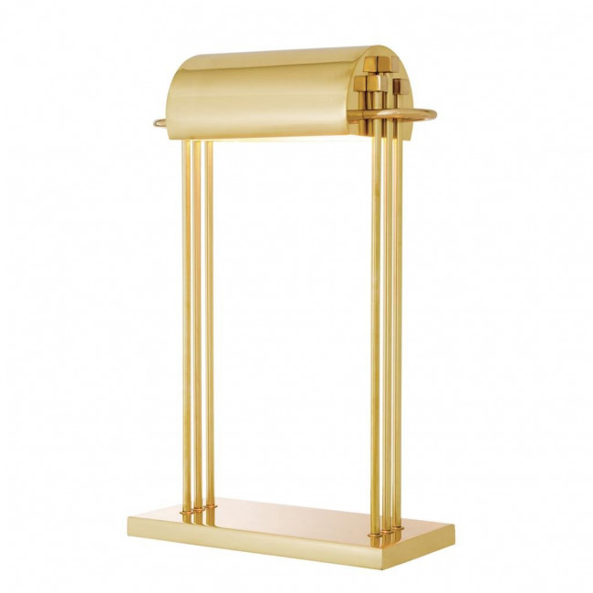 Настольная лампа Eichholtz Fairfax 110487 Настольная лампа Eichholtz Fairfax 110487