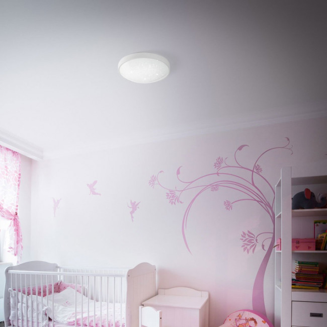 Потолочный светильник Linea Light Spark 90292