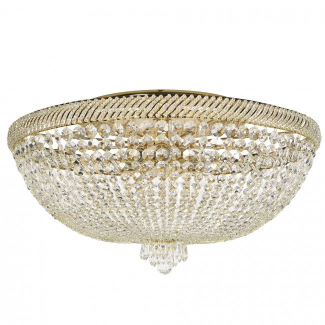 Потолочный светильник Dio D'Arte Bari E 1.2.80.200 G Потолочный светильник Dio D'Arte Bari E 1.2.80.200 G