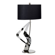 Настольная лампа Elstead Lighting Ribbon RIBBON/TL Настольная лампа Elstead Lighting Ribbon RIBBON/TL