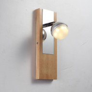 Бра Lucia Tucci Natura W153.1