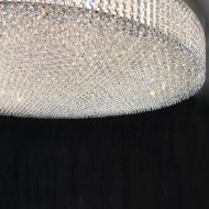 Потолочный светильник Masiero Impero & Deco VE 897 PL8 G04 Cut Потолочный светильник Masiero Impero & Deco VE 897 PL8 G04 Cut