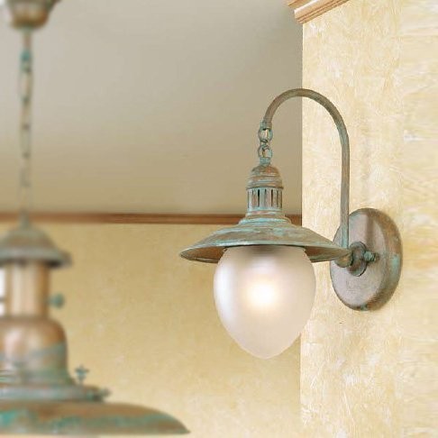 Бра Lustrarte Nautica Ancora 445.25 06 Бра Lustrarte Nautica Ancora 445.25 06