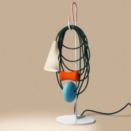 Настольная лампа Foscarini Filo 289001-06 Настольная лампа Foscarini Filo 289001-06