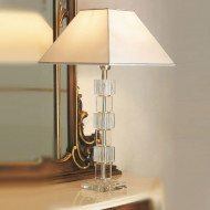 Настольная лампа IlParalume MARINA 4416 TL70 Настольная лампа IlParalume MARINA 4416 TL70