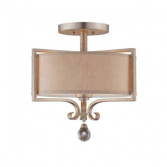 Потолочный светильник Savoy House Rosendal 6-258-2-307 Потолочный светильник Savoy House Rosendal 6-258-2-307