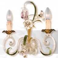 Бра Passeri International Cristallo A 7170/2 Dec. 091 Бра Passeri International Cristallo A 7170/2 Dec. 091