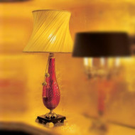 Настольная лампа IlParalume MARINA 6613 1142