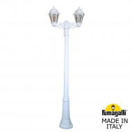 Садово-парковый фонарь Fumagalli Saba K22.156.S20.WXF1R Садово-парковый фонарь Fumagalli Saba K22.156.S20.WXF1R